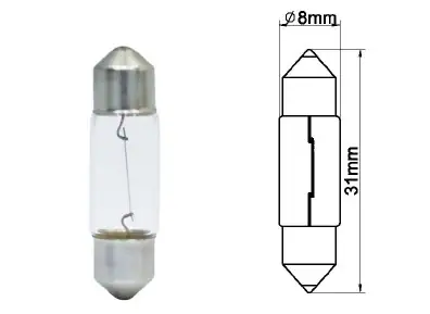 AMPUL SOFIT [24V. 3W.]