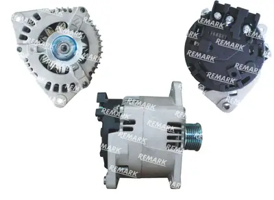 ALTERNATÖR [MARELLI TIPI 12V.100A.] [NEW HOLLAND 1998->]