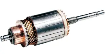 MARŞ KOLLEKTÖRÜ [BOSCH TİPİ - 12V] [ALMAN FORD MIN./IM270]