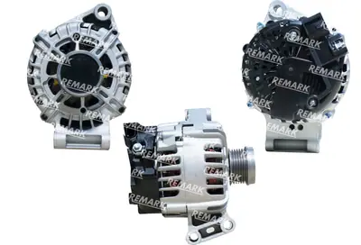 ALTERNATÖR [VALEO TIPI 12V.150A.] [FORD FIESTA VI 1,4 2015->] [LIN2]