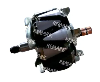 ALTERNATOR ROTOR [220A.] [GRAND CHEROKEE/CHRYSLER]
