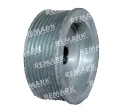 KASNAK [MITSUBISHI TIPI 7 KANAL ALTERNATÖR] [FORD CARGO]