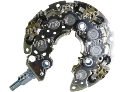 ALTERNATÖR DIOT TABLASI [NIPPONDENSO TİPİ ] [HONDA CIVIC/ACCORD/VECTRA C]