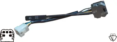 SİLGİ VE SU FISKIYE KOLU [] [VOLVO TD100]