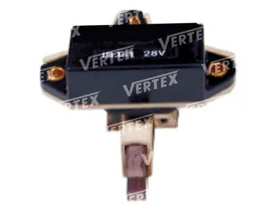 ALTERNATÖR KONJEKTOR [BOSCH TİPİ 24V. 3 KULAK] [MERCEDES /VOLVO]