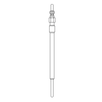 ISITMA KIZDIRMA BUJİSİ [ÇİFT FLAMA] [OPEL ASTRA H /VECTRA C 00>1,9CDTI]