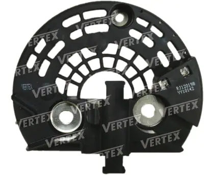 ALTERNATÖR PLASTİK KAPAK [BOSCH TİPİ] [VOLVO/RENO PREMIUM TIR]