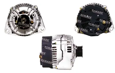 ALTERNATÖR [BOSCH TIPI 12V.150A.] [MERCEDES E220/VITO CDI]