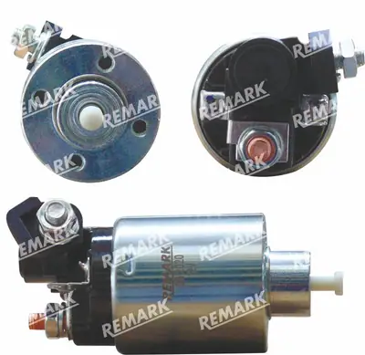 MARŞ OTOMATIGI [MITSUBISHI TIPI - 12V. - 3T.] [MAZDA 3/MAZDA 6 2005->]