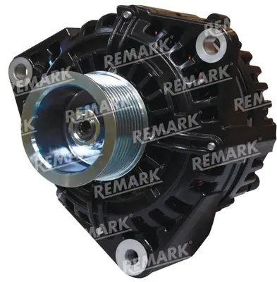 ALTERNATOR [PRESTOLITE 24V.180A] [MERCEDES ACTROS/TRAVEGO/OTOKAR]