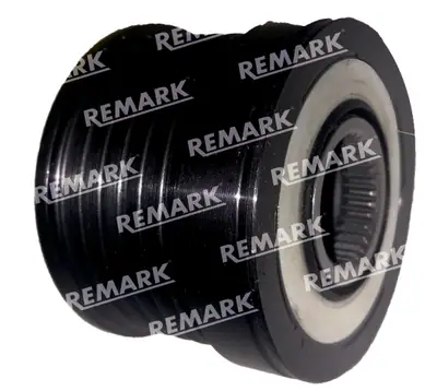 KASNAK [BOSCH TİPİ RULMANLI ] [MERCEDES VARIO/SSANYONG REXTON]