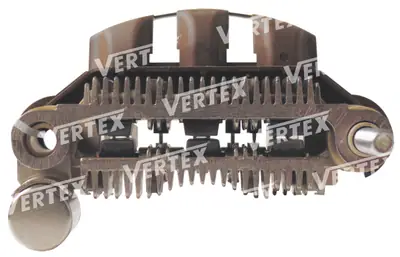 ALTERNATÖR DIOT TABLASI [MITSUBISHI TİPİ ] [HYUNDAI ELENTRA/MAZDA/HONDA CIVIC]