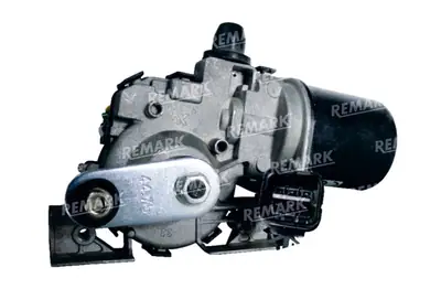 SILGI MOTORU [12V.] [HYUNDAI ACCENT ERA 2006->]