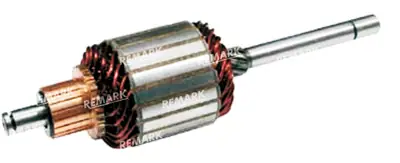 MARŞ KOLLEKTÖRÜ [NIPPONDENSO TİPİ - 12V] [TOYOTA COROLLA/DAIHATSU 88-92]