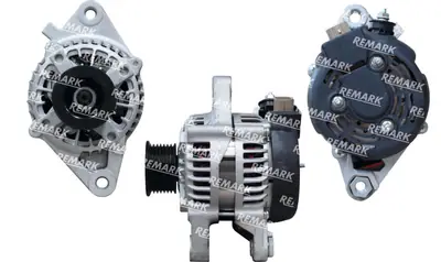 ALTERNATÖR [NIPPONDENSO TIPI 12V.90A.] [TOYOTA COROLLA/MATRIX 2009->]