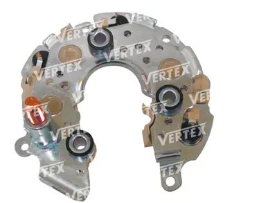 ALTERNATÖR DIOT TABLASI [NIPPONDENSO TIPI] [ISUZU D-MAX EURO 4 2010->]
