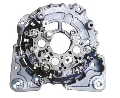 ALTERNATÖR DIOT KAPAGI [BOSCH TİPİ DIOTLU 110A.] [VW.POLO/IBIZA/A3]