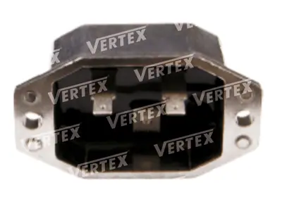 ALTERNATÖR KONJEKTOR [NIKKO KOMATSU TİPİ 24V.] []