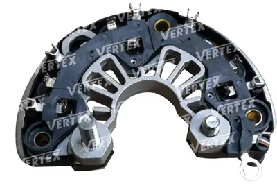 ALTERNATÖR DIOT TABLASI [BOSCH TİPİ - LIN2 UÇLU KONJEKTÖRE] [MERCEDES SPRINTER 224/324/VITO 126]