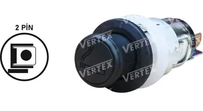 KOMPLE CAKMAK [12V.] [HYUNDAI ACCENT BLUE/GETZ]