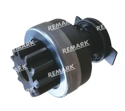 MARŞ DİŞLİSİ [11 DİŞ ISKRA TİPİ 4,2KW] [JCB/JOHNDEERE]