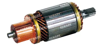 MARŞ KOLLEKTÖRÜ [DELCO TİPİ - 12V] [DELCO PROF-BTR]