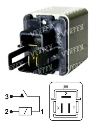 ROLE [12V.3P.] [TOYOTA MITSUBISHI]