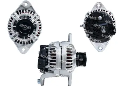 ALTERNATÖR [BOSCH TIPI 24V.150A.] [VOLVO FH420/480/PREMIUM]