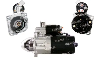 MARŞ MOTORU [BOSCH TIPI 12V - 9DİŞ - KW2.2] [FIAT DUCATO/BOXER 2,8 159 1998->]