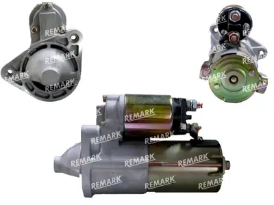 MARŞ MOTORU [DELCO TIPI 12V - 9DİŞ - KW1.2] [CHERY/JOYNER/XINGYUE]
