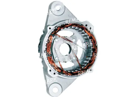 ALTERNATÖR STATOR [MAKO TIPI - 12V-85A] [FIAT PALIO/SIENA]