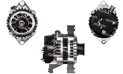ALTERNATÖR [DELCO TİPİ 12V.120A.] [OPEL VECTRA]