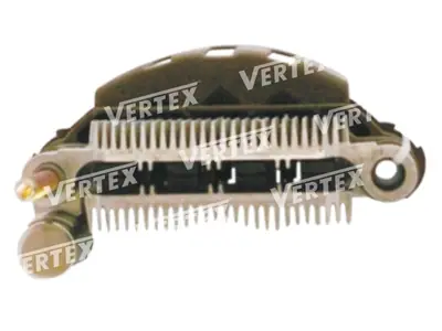ALTERNATÖR DIOT TABLASI [MITSUBISHI TİPİ ] [FORD ESCORT 1,4/1,6 I]