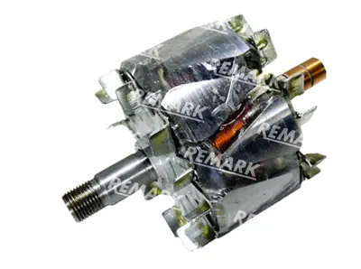 ALTERNATÖR ROTOR [ISKRA TIPI/24V/90A] [OTOKAR SULTAN/DEUTZ]