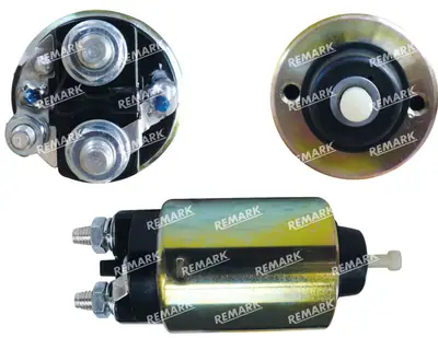 MARŞ OTOMATIGI [VISTEON TIPI - 12V. - 3T.] [FORD CONNECT 1,8 TDCI/TDD 2004->]