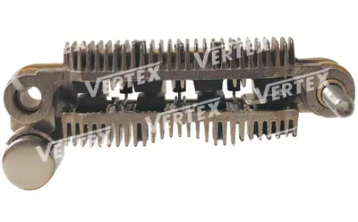 ALTERNATÖR DIOT TABLASI [MITSUBISHI TİPİ ] [CAT 320/MG 530]
