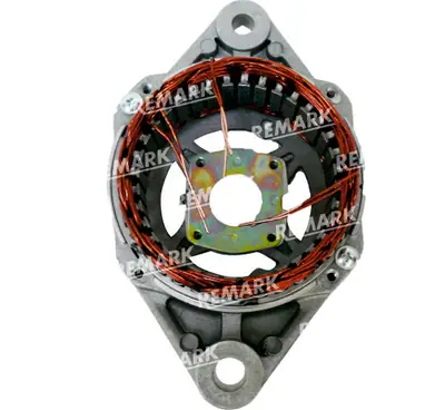 ALTERNATÖR STATOR [NIPPONDENSO TİPİ - 12V-105A] [FIAT DOBLO/OPEL 1,6 MULTIJET]