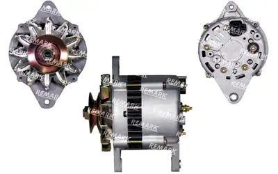 ALTERNATÖR [HITACHI TIPI 12V.70A.] [NISSAN 2,4 PIKAP]