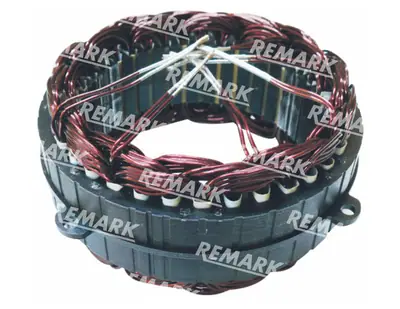 ALTERNATÖR STATOR [BOSCH TIPI - 12V-150A] [MERCEDES E200/PASSAT]
