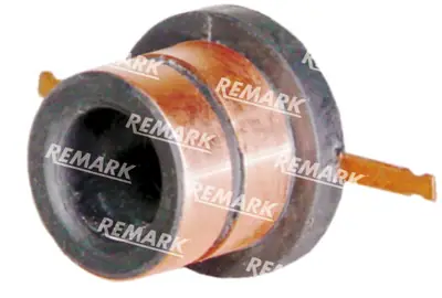 ALTERNATÖR ROTOR BAKIRI [LUCAS TIPI] [BMC FATIH]