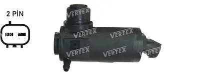 CAM SU FISKIYE MOTORU [12V. ARKA] [TOYOTA HILUX/YARIS/COROLLA]