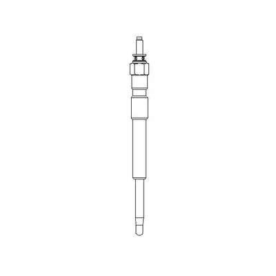 ISITMA KIZDIRMA BUJİSİ [] [PEUGEOT BOXER TDI-CITROEN JUMPER TDI]