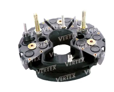 ALTERNATÖR DIOT TABLASI [BOSCH TİPİ - 24V] [MERCEDES 0403/0304]