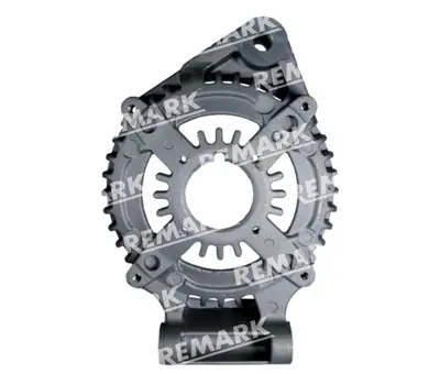 ALTERNATÖR BILYA KAPAGI [NIPPONDENSO TİPİ ] [FORD FOCUS/S40 1,6 BENZ 2006->]