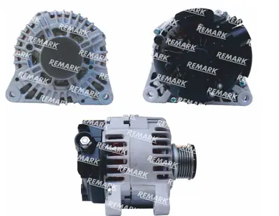 ALTERNATÖR [VALEO TIPI 12V.150A.] [PEUGEOT PARTNER/BOXER/307 1.6 HDI]