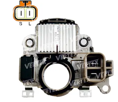 ALTERNATÖR KONJEKTOR [MITSUBISHI TIPI] [NISSAN H15/H20/TCM H15/H20 FORKLIFT]