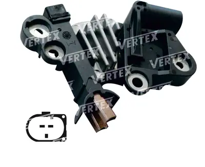 ALTERNATÖR KONJEKTOR [BOSCH TİPİ 14.3V.] [BMW 5.20/5.25/ X3/X5 BSS 2008->]