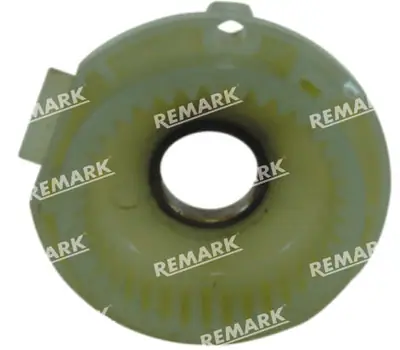 MARŞ REDİKSİYON FIBERI [BOSCH TİPİ] [MERCEDES C180/SPRINTER/VW.LT-28/35]