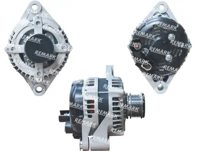 ALTERNATÖR [MARELLI TIPI 12V.150A.] [DOBLO/RENEGADE/500 2015->] [LIN2 UCLU]