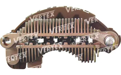 ALTERNATÖR DIOT TABLASI [MITSUBISHI TİPİ - 100A DİNAMOLARA] [SCANIA 124-144/RENAULT PREMIUM]